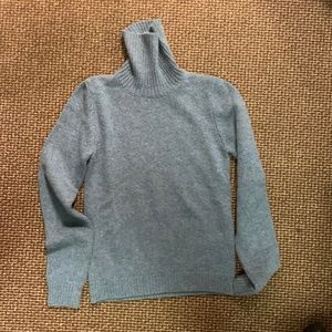 Peter Elliott cashmere sweater S